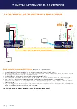 Preview for 26 page of Ihse Kvm-Tec masterEASY Manual