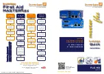 Preview for 1 page of Ihse kvm-tec MASTERflex MV1 6012 Quick Installation