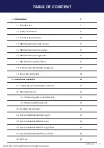 Preview for 3 page of Ihse kvm-tec MAXflex MA User Manual