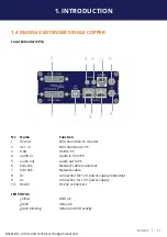 Preview for 11 page of Ihse kvm-tec MAXflex MA User Manual