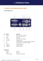 Preview for 15 page of Ihse kvm-tec MAXflex MA User Manual