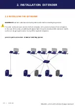 Preview for 24 page of Ihse kvm-tec MAXflex MA User Manual