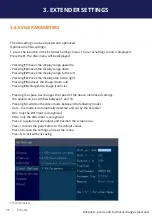 Preview for 50 page of Ihse kvm-tec MAXflex MA User Manual