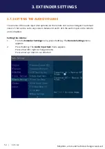 Preview for 54 page of Ihse kvm-tec MAXflex MA User Manual