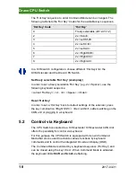 Preview for 18 page of Ihse L484-8VHSWR User Manual