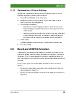 Preview for 35 page of Ihse L484-8VHSWR User Manual