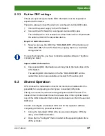 Preview for 37 page of Ihse L484-8VHSWR User Manual