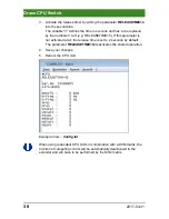 Preview for 38 page of Ihse L484-8VHSWR User Manual