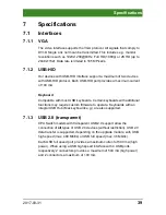 Preview for 39 page of Ihse L484-8VHSWR User Manual