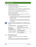 Preview for 40 page of Ihse L484-8VHSWR User Manual