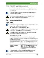 Preview for 41 page of Ihse L484-8VHSWR User Manual