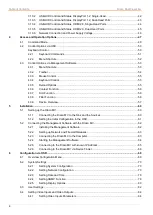 Preview for 4 page of Ihse MV42 Series User Manual