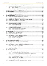 Preview for 6 page of Ihse MV42 Series User Manual