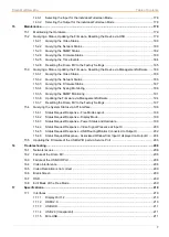 Preview for 7 page of Ihse MV42 Series User Manual