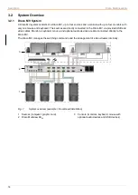 Preview for 14 page of Ihse MV42 Series User Manual