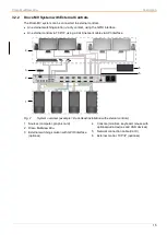 Preview for 15 page of Ihse MV42 Series User Manual