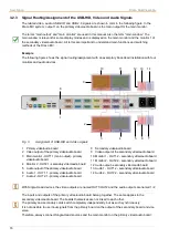 Preview for 16 page of Ihse MV42 Series User Manual