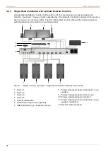 Preview for 34 page of Ihse MV42 Series User Manual