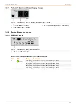 Preview for 41 page of Ihse MV42 Series User Manual