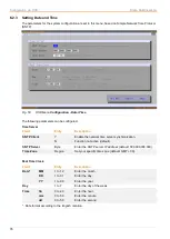 Preview for 76 page of Ihse MV42 Series User Manual