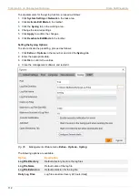 Preview for 112 page of Ihse MV42 Series User Manual