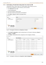 Preview for 135 page of Ihse MV42 Series User Manual