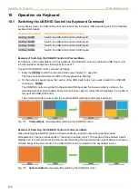 Preview for 146 page of Ihse MV42 Series User Manual