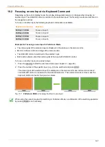 Preview for 147 page of Ihse MV42 Series User Manual