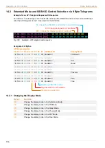 Preview for 176 page of Ihse MV42 Series User Manual