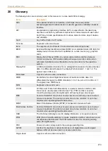 Preview for 219 page of Ihse MV42 Series User Manual