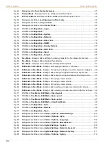 Preview for 222 page of Ihse MV42 Series User Manual