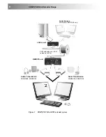 Preview for 10 page of Ihse SDMX/D2 User Manual