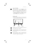 Preview for 21 page of II Morrow Inc. 50 User Manual