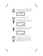 Preview for 105 page of II Morrow Inc. 50 User Manual