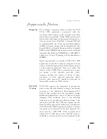 Preview for 267 page of II Morrow Inc. 50 User Manual