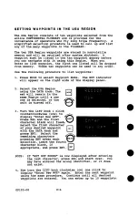 Preview for 36 page of II Morrow Inc. 612B Pilot Operating Handbook