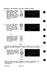 Preview for 43 page of II Morrow Inc. 612B Pilot Operating Handbook