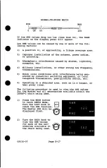 Preview for 77 page of II Morrow Inc. 612B Pilot Operating Handbook