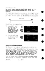 Preview for 78 page of II Morrow Inc. 612B Pilot Operating Handbook