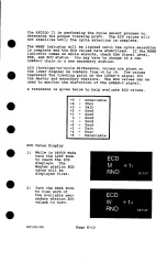 Preview for 79 page of II Morrow Inc. 612B Pilot Operating Handbook