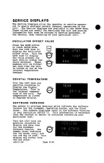 Preview for 80 page of II Morrow Inc. 612B Pilot Operating Handbook