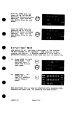 Preview for 81 page of II Morrow Inc. 612B Pilot Operating Handbook