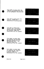 Preview for 83 page of II Morrow Inc. 612B Pilot Operating Handbook