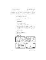 Предварительный просмотр 55 страницы II Morrow Inc. Apollo 360 MAP User Manual