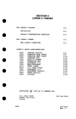 Preview for 94 page of II Morrow Inc. Apollo 602 Operation Manual