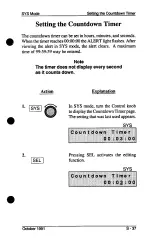 Preview for 149 page of II Morrow Inc. Apollo 820 Pilot'S Manual