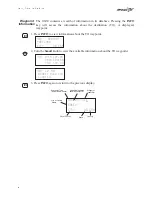 Preview for 10 page of II Morrow Inc. Apollo GX 50 User Manual