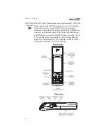 Preview for 12 page of II Morrow Inc. Apollo Precedus User Manual