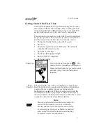 Preview for 19 page of II Morrow Inc. Apollo Precedus User Manual