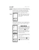 Preview for 39 page of II Morrow Inc. Apollo Precedus User Manual